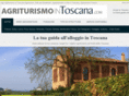 agriturismo-in-toscana.com