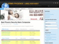 alarmsphoenix.com