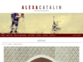 alexacatalin.com