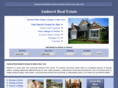 amherst-realestate.com