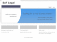 baflegal.com