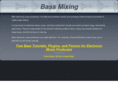 bassmixing.com