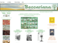 beccariana.com