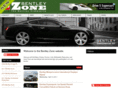 bentleyzone.com