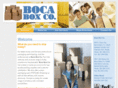 bocabox.net