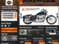 bowker-harleydavidson.com