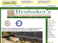 brubakersimprovement.com