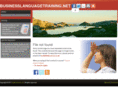 businesslanguagetraining.net