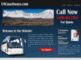 busrentalmemphis.com
