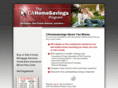 cahomesavings.com