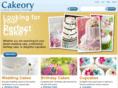 cakeory.com