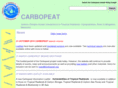 carbopeat.org