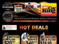 carkingautocare.com