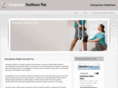 chiropractorhealthcare.net