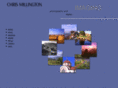 chrismillington.co.uk