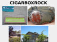 cigarboxrock.com