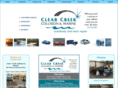 clearcreekcollision.com