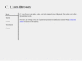 cliambrown.com