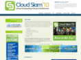 cloudslam10.com