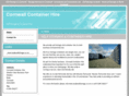 cornwallcontainerhire.com