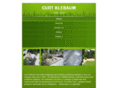 curtklebaum.com