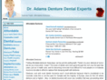 dentureteeth.net