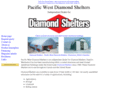 diamondshelters.biz