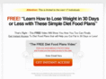 diet-food-plans.com