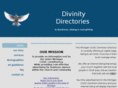 divinitydirectories.com