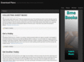 downloadpiano.com