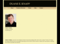 duaneeknapp.com