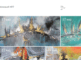dysseg-art.com