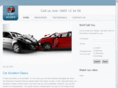 e-caraccidents.com