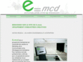 e-egale-mcd.com