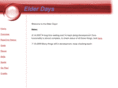 elder-days.com