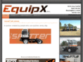 equipxinc.com