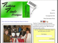 fashionfindsshop.com