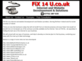 fix14u.co.uk