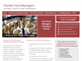 floridafoodmanager.com