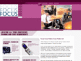 focusvenuefinders.com