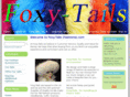 foxy-tails.com