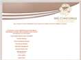 glorianoelconcierge.com
