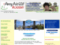 golflifestylecoach.com