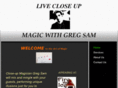 gregsam.com