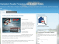 hamptonroadsreohomes.com