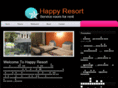 happy-resort.com