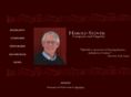 haroldstover.com