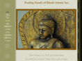 healinghandsri.com