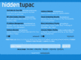 hiddentupac.com