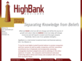 highbankadvisors.com